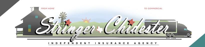 Stringer – Chidester Insurance Agencies